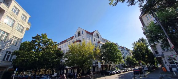 2 غرف نوم منزل ذو طابقين في Prenzlauer Berg, Germany رقم 284119 14