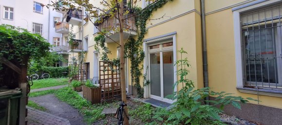 2 غرف نوم منزل ذو طابقين في Prenzlauer Berg, Germany رقم 284119 10