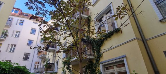 2 غرف نوم منزل ذو طابقين في Prenzlauer Berg, Germany رقم 284119 17