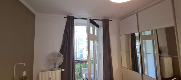 2 غرف نوم منزل ذو طابقين في Prenzlauer Berg, Germany رقم 284119 11