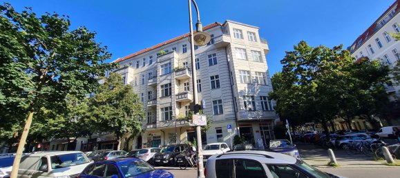 2 غرف نوم منزل ذو طابقين في Prenzlauer Berg, Germany رقم 284119 16