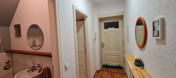 2 غرف نوم منزل ذو طابقين في Prenzlauer Berg, Germany رقم 284119 7
