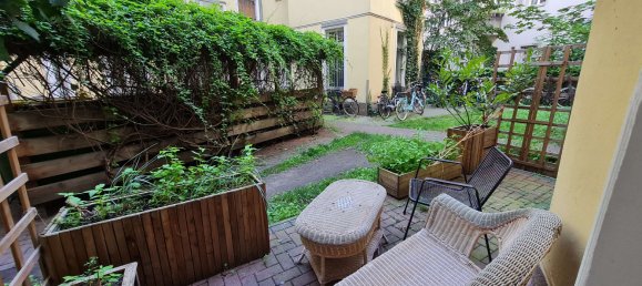 2 غرف نوم منزل ذو طابقين في Prenzlauer Berg, Germany رقم 284119 9