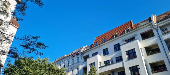 2 غرف نوم منزل ذو طابقين في Prenzlauer Berg, Germany رقم 284119 15