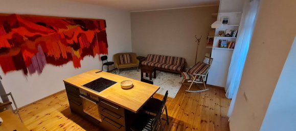 2 غرف نوم منزل ذو طابقين في Prenzlauer Berg, Germany رقم 284119 8