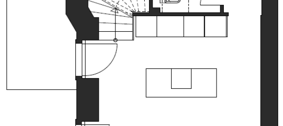 2 غرف نوم منزل ذو طابقين في Prenzlauer Berg, Germany رقم 284119 18