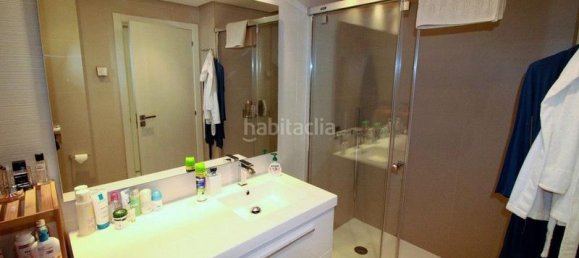 3 غرف نوم بانتهاوس في Marbella, Spain رقم 113435 6