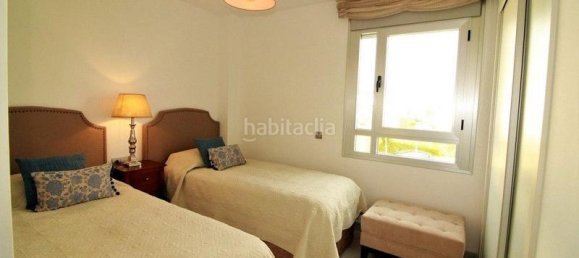 3 غرف نوم بانتهاوس في Marbella, Spain رقم 113435 5
