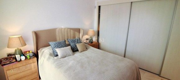 3 غرف نوم بانتهاوس في Marbella, Spain رقم 113435 4