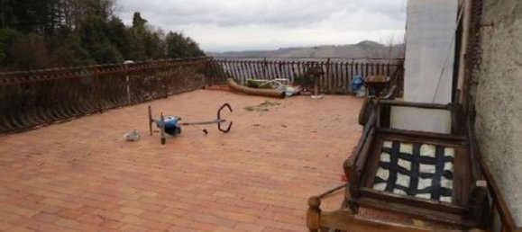 Apartamento de 4 divisões em Rocca di Papa, Italy N.º 196939 9