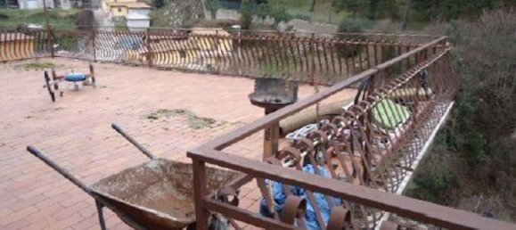 Apartamento de 4 divisões em Rocca di Papa, Italy N.º 196939 5