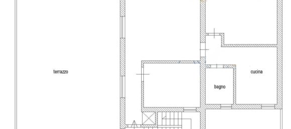 Apartamento de 4 divisões em Rocca di Papa, Italy N.º 196939 25