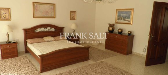 3 Schlafzimmer Villa in Saint Julian's, Malta, Nr. 6504 5