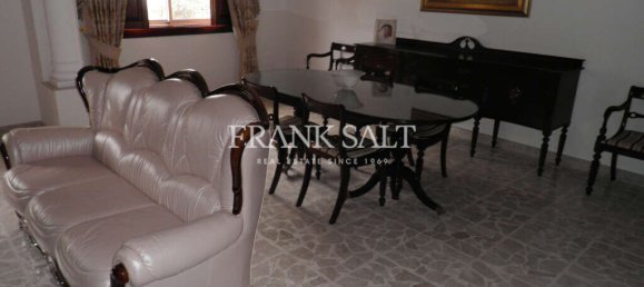 3 Schlafzimmer Villa in Saint Julian's, Malta, Nr. 6504 2