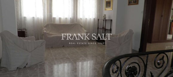 3 Schlafzimmer Villa in Saint Julian's, Malta, Nr. 6504 3