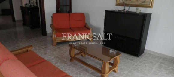 3 Schlafzimmer Villa in Saint Julian's, Malta, Nr. 6504 4