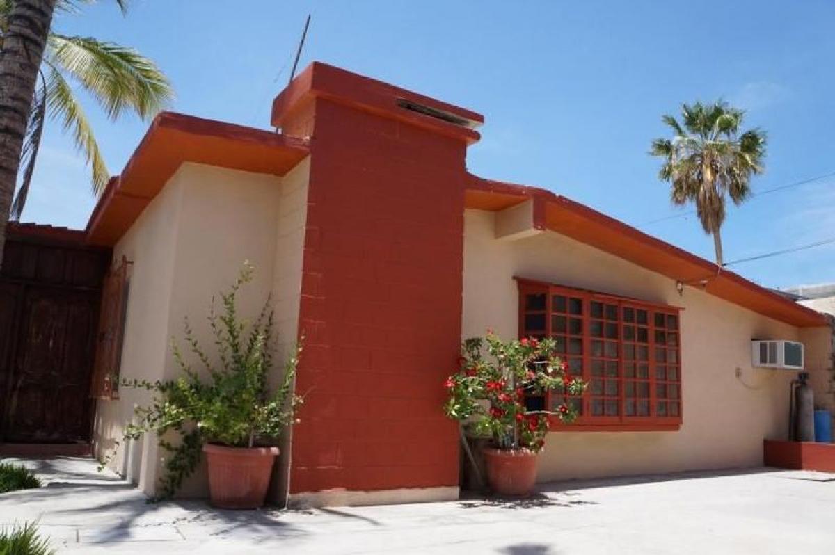 4 Schlafzimmer Haus in Baja California Sur, Mexico, Nr. 170203