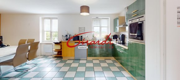 Casa T5 em Montreux-Vieux, France N.º 62894 5