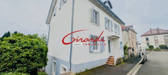 Casa T5 em Montreux-Vieux, France N.º 62894 16