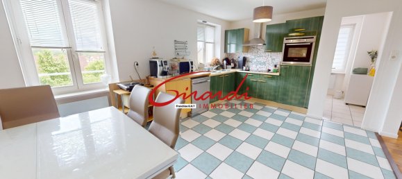 Casa T5 em Montreux-Vieux, France N.º 62894 2