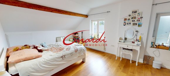 Casa T5 em Montreux-Vieux, France N.º 62894 14