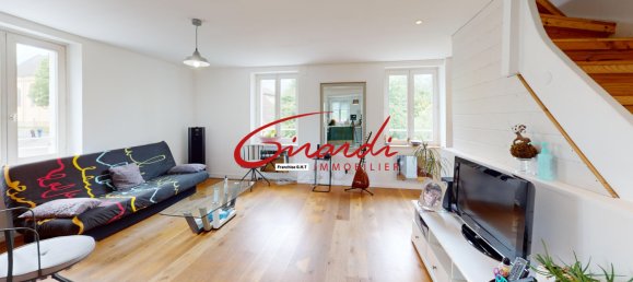 Casa T5 em Montreux-Vieux, France N.º 62894 17