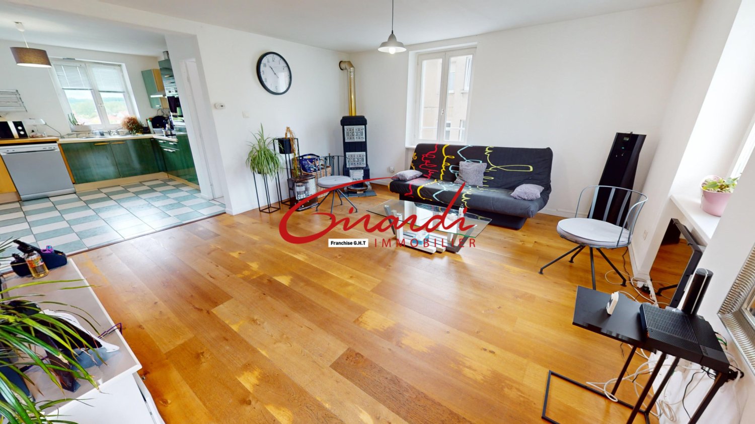 Casa T5 em Montreux-Vieux, France N.º 62894