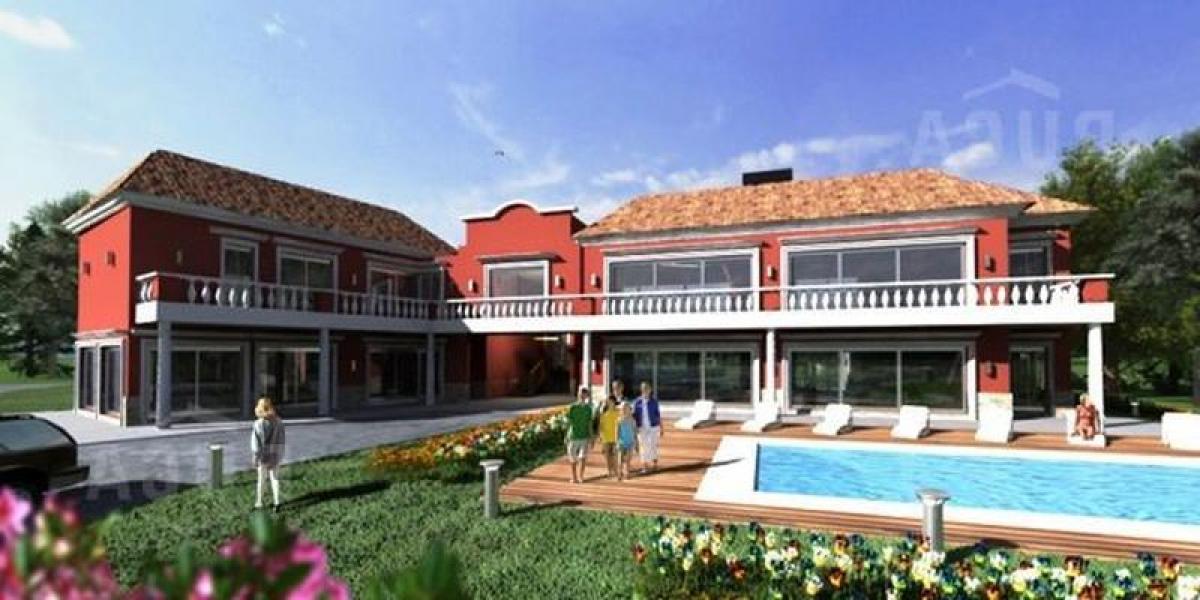 Terreno em Escobar, Argentina N.º 116492