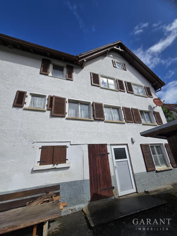 6 rooms House in Freudenstadt, Germany No. 254629