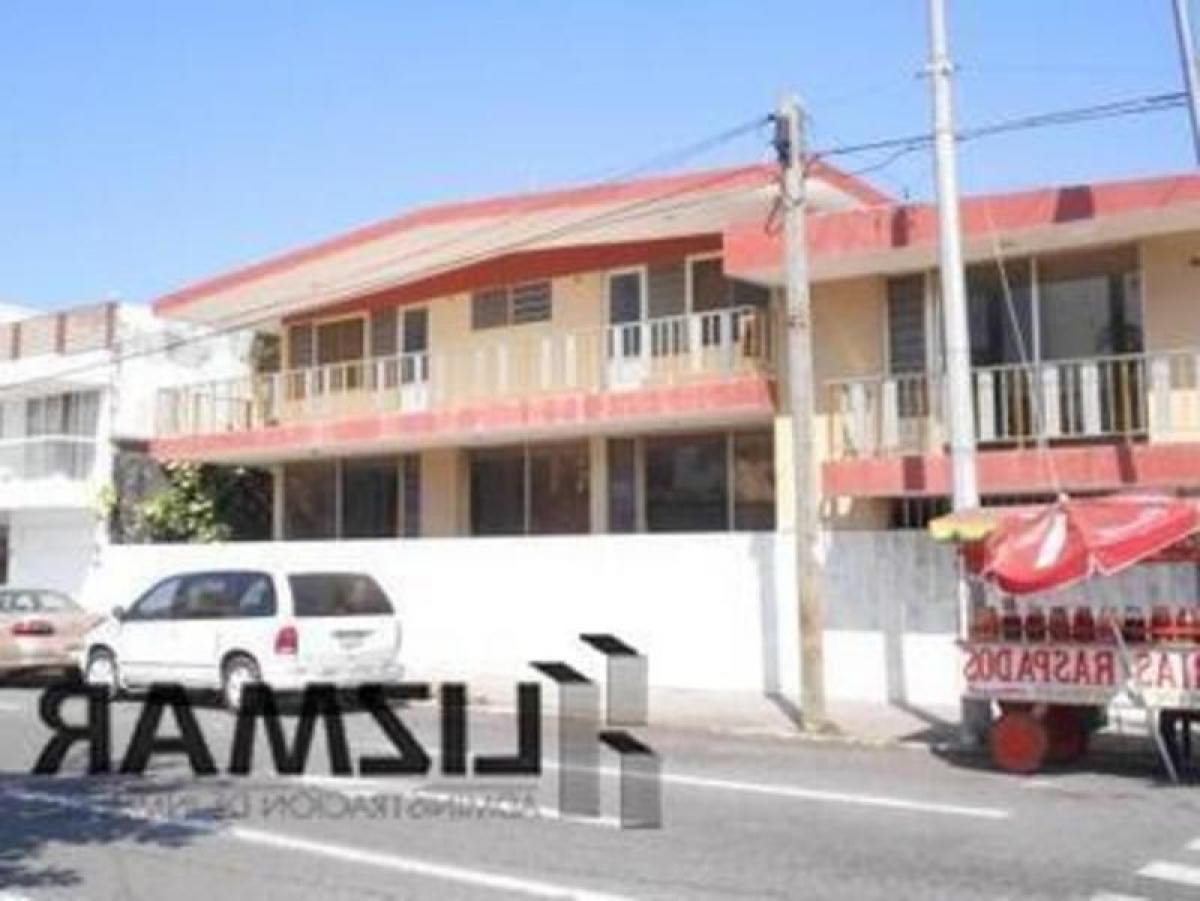 4 chambres Maison à Veracruz, Mexico No. 217653