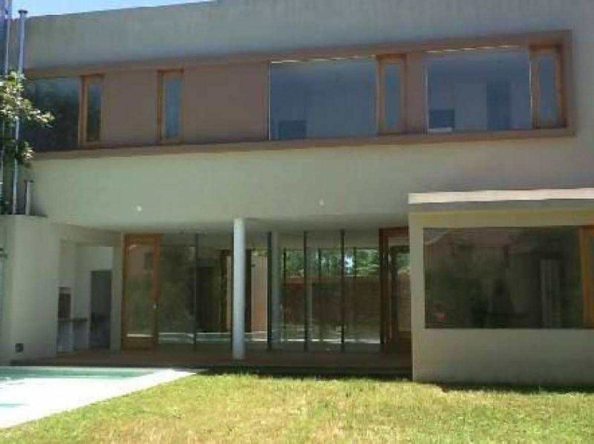 Casa T4 em Pilar, Argentina N.º 65723