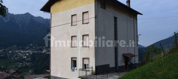 3 bedrooms Apartment in Oltre il Colle, Italy No. 107711 4