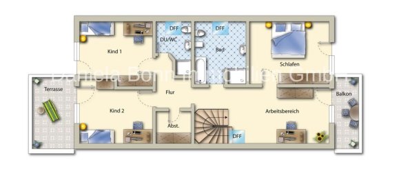 Таунхаус с 4 спальнями в Рейн-Эрфт, Германия № 311635 27