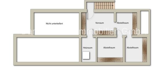 Таунхаус с 4 спальнями в Рейн-Эрфт, Германия № 311635 25