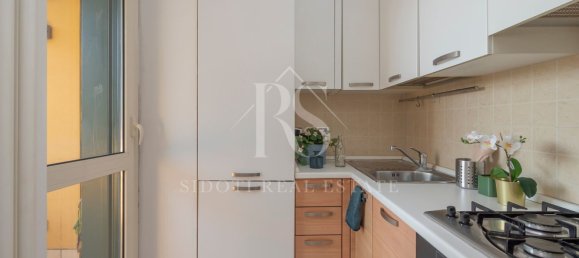 2غرفة شقة في Pioltello, Italy رقم 2586 29