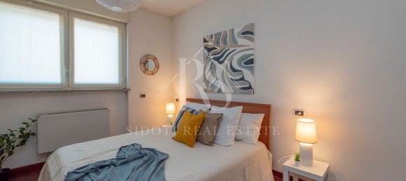 2غرفة شقة في Pioltello, Italy رقم 2586 46