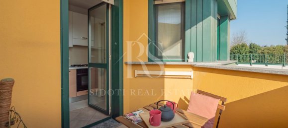 2غرفة شقة في Pioltello, Italy رقم 2586 40