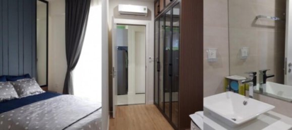 1 bedroom Apartment for rent in District 4, Ho Chi Minh, Vietnam № 75123 2