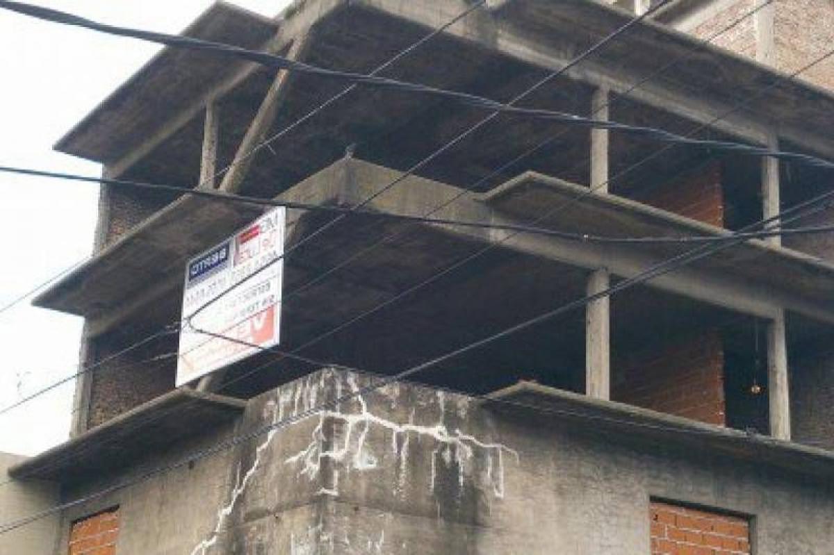 Imóvel comercial em Bermudez, Argentina N.º 29078