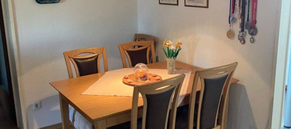 Apartamento de 3 divisões em Hanover, Germany N.º 339873 3