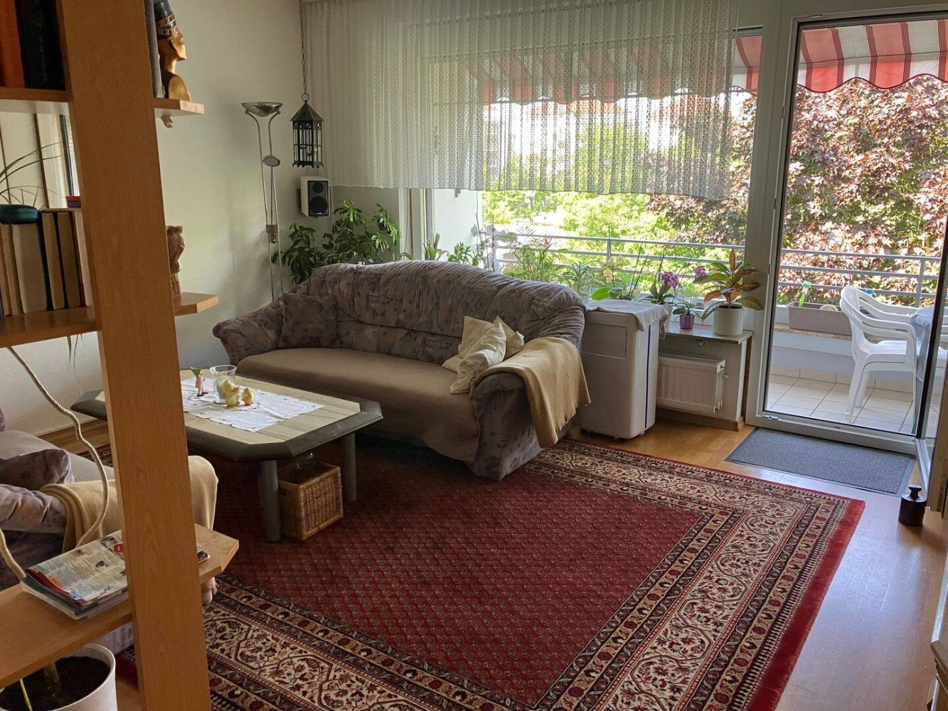 Apartamento de 3 divisões em Hanover, Germany N.º 339873