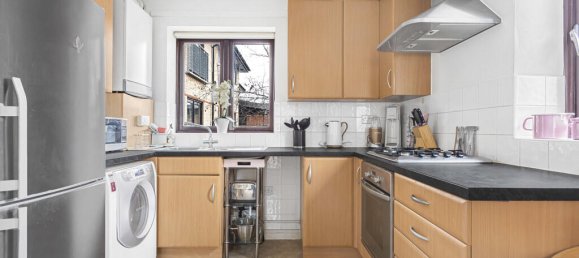 2 bedrooms Apartment in Twickenham, United Kingdom No. 8521 10