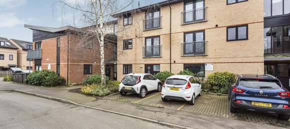 2 bedrooms Apartment in Twickenham, United Kingdom No. 8521 14