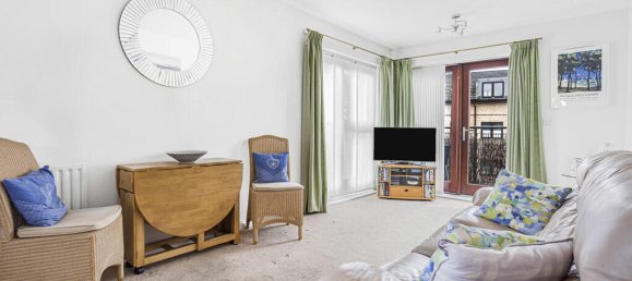 2 bedrooms Apartment in Twickenham, United Kingdom No. 8521 6