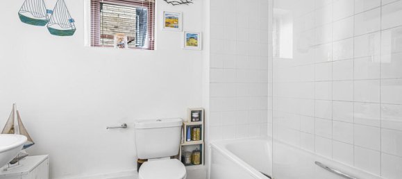 2 bedrooms Apartment in Twickenham, United Kingdom No. 8521 12