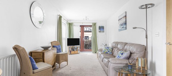 2 bedrooms Apartment in Twickenham, United Kingdom No. 8521 2