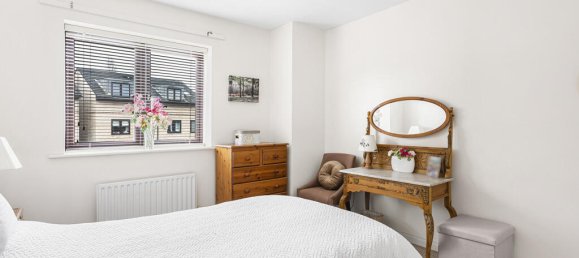 2 bedrooms Apartment in Twickenham, United Kingdom No. 8521 11