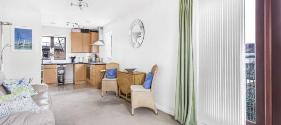 2 bedrooms Apartment in Twickenham, United Kingdom No. 8521 8