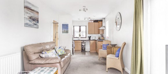 2 bedrooms Apartment in Twickenham, United Kingdom No. 8521 7