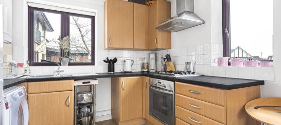 2 bedrooms Apartment in Twickenham, United Kingdom No. 8521 3